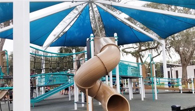 Located in the desirable Seven Springs Golf & Country Club on Seven Springs Golf and Country Club in Florida - for sale on GolfHomes.com, golf home, golf lot