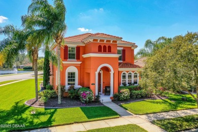 Welcome to this beautiful 3-bedroom, 2.5-bathroom home nestled on Venetian Bay Golf Course in Florida - for sale on GolfHomes.com, golf home, golf lot