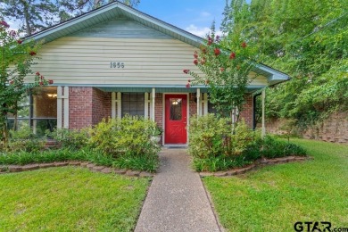 Ready for a switch to a peaceful lifestyle in the highly sought on Hide-A-Way Lake Golf Course in Texas - for sale on GolfHomes.com, golf home, golf lot