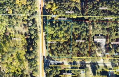 A1480 Beautiful building lot in Country Club Estates. Just off on Headwaters Country Club in Minnesota - for sale on GolfHomes.com, golf home, golf lot