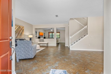 Welcome to this beautiful 3-bedroom, 2.5-bathroom home nestled on Venetian Bay Golf Course in Florida - for sale on GolfHomes.com, golf home, golf lot