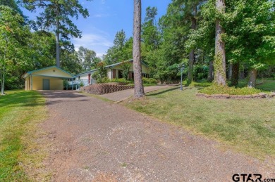 Ready for a switch to a peaceful lifestyle in the highly sought on Hide-A-Way Lake Golf Course in Texas - for sale on GolfHomes.com, golf home, golf lot