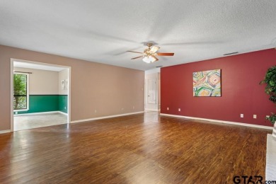 Ready for a switch to a peaceful lifestyle in the highly sought on Hide-A-Way Lake Golf Course in Texas - for sale on GolfHomes.com, golf home, golf lot