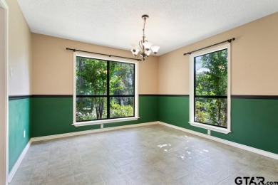 Ready for a switch to a peaceful lifestyle in the highly sought on Hide-A-Way Lake Golf Course in Texas - for sale on GolfHomes.com, golf home, golf lot