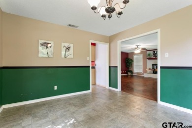 Ready for a switch to a peaceful lifestyle in the highly sought on Hide-A-Way Lake Golf Course in Texas - for sale on GolfHomes.com, golf home, golf lot
