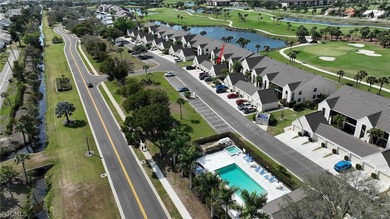 Welcone to this beautifully appointed and stylishly furnished on Kelly Greens Golf and Country Club in Florida - for sale on GolfHomes.com, golf home, golf lot