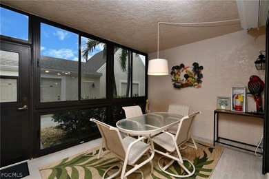 Welcone to this beautifully appointed and stylishly furnished on Kelly Greens Golf and Country Club in Florida - for sale on GolfHomes.com, golf home, golf lot