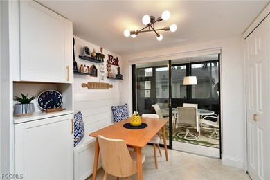 Welcone to this beautifully appointed and stylishly furnished on Kelly Greens Golf and Country Club in Florida - for sale on GolfHomes.com, golf home, golf lot