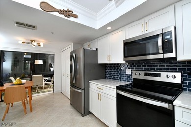 Welcone to this beautifully appointed and stylishly furnished on Kelly Greens Golf and Country Club in Florida - for sale on GolfHomes.com, golf home, golf lot