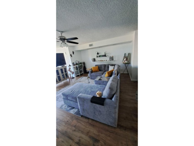 All hurricane impact windows, new A/C, hot water heater (2023) on Wynmoor Golf Course in Florida - for sale on GolfHomes.com, golf home, golf lot