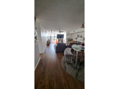 All hurricane impact windows, new A/C, hot water heater (2023) on Wynmoor Golf Course in Florida - for sale on GolfHomes.com, golf home, golf lot