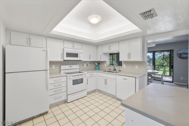 Discover the Lifestyle You Deserve at St. Clair Garden Condo! on  in Florida - for sale on GolfHomes.com, golf home, golf lot