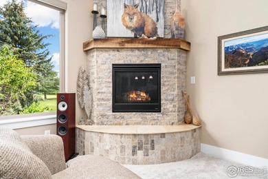 This home is ready for you! Located just off the 4th tee at the on Mariana Butte Golf Course in Colorado - for sale on GolfHomes.com, golf home, golf lot