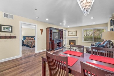 Welcome home to your nicely appointed condo located in lovely on  in California - for sale on GolfHomes.com, golf home, golf lot