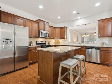 Stunning 3BR/3BA Home in Sought-After Sun City Carolina Lakes on Carolina Lakes Golf Club, LLC in South Carolina - for sale on GolfHomes.com, golf home, golf lot