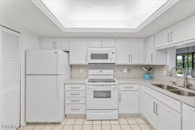 Discover the Lifestyle You Deserve at St. Clair Garden Condo! on  in Florida - for sale on GolfHomes.com, golf home, golf lot