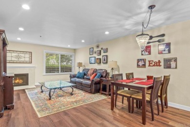 Welcome home to your nicely appointed condo located in lovely on  in California - for sale on GolfHomes.com, golf home, golf lot