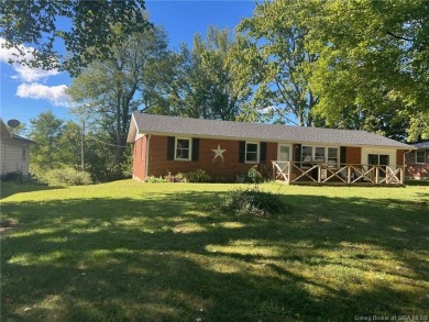 Seller offering $2500 in Flooring Allowance! UPDATES: Roof on Spring Hills Golf Course in Indiana - for sale on GolfHomes.com, golf home, golf lot