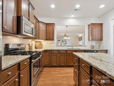 Stunning 3BR/3BA Home in Sought-After Sun City Carolina Lakes on Carolina Lakes Golf Club, LLC in South Carolina - for sale on GolfHomes.com, golf home, golf lot