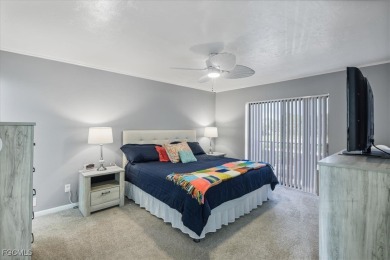 Discover the Lifestyle You Deserve at St. Clair Garden Condo! on  in Florida - for sale on GolfHomes.com, golf home, golf lot