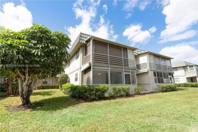 Stylish First Floor level, Corner unit, 1B/1.5b unit in sought on Kings Point Golf -Flanders Way in Florida - for sale on GolfHomes.com, golf home, golf lot