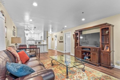 Welcome home to your nicely appointed condo located in lovely on  in California - for sale on GolfHomes.com, golf home, golf lot