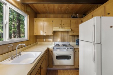 Welcome to Blue Lake Springs - A Classic Mountain Retreat with on Sequoia Woods Country Club in California - for sale on GolfHomes.com, golf home, golf lot