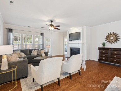 Stunning 3BR/3BA Home in Sought-After Sun City Carolina Lakes on Carolina Lakes Golf Club, LLC in South Carolina - for sale on GolfHomes.com, golf home, golf lot