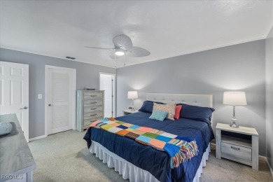 Discover the Lifestyle You Deserve at St. Clair Garden Condo! on  in Florida - for sale on GolfHomes.com, golf home, golf lot