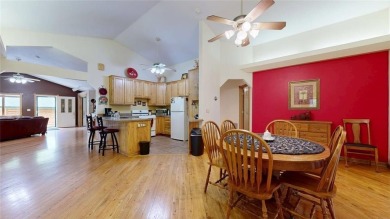 This 2-bedroom, 3-bathroom home is located in Country Club on Headwaters Country Club in Minnesota - for sale on GolfHomes.com, golf home, golf lot