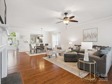 Stunning 3BR/3BA Home in Sought-After Sun City Carolina Lakes on Carolina Lakes Golf Club, LLC in South Carolina - for sale on GolfHomes.com, golf home, golf lot