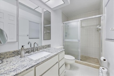 Discover the Lifestyle You Deserve at St. Clair Garden Condo! on  in Florida - for sale on GolfHomes.com, golf home, golf lot