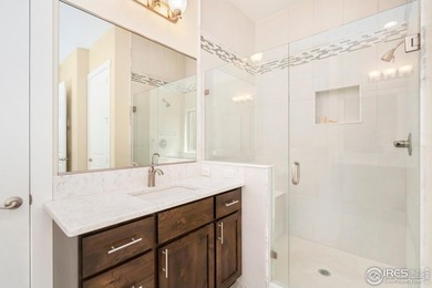 This home is ready for you! Located just off the 4th tee at the on Mariana Butte Golf Course in Colorado - for sale on GolfHomes.com, golf home, golf lot