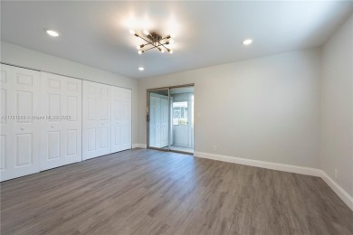 Stylish First Floor level, Corner unit, 1B/1.5b unit in sought on Kings Point Golf -Flanders Way in Florida - for sale on GolfHomes.com, golf home, golf lot