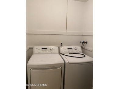 IMMACULATE CONDITION! New AC units Hot water heater Just on Keswick Village Golf Course in New Jersey - for sale on GolfHomes.com, golf home, golf lot