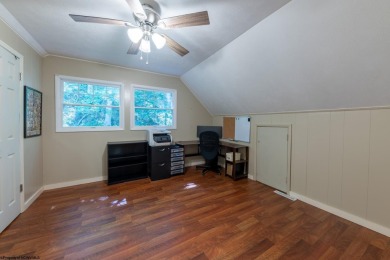 If you can picture yourself relaxing on your deck as you soak in on Preston Country Club, Inc. in West Virginia - for sale on GolfHomes.com, golf home, golf lot