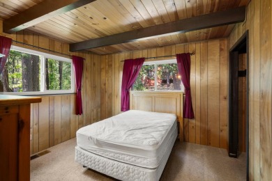 Welcome to Blue Lake Springs - A Classic Mountain Retreat with on Sequoia Woods Country Club in California - for sale on GolfHomes.com, golf home, golf lot