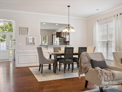 Stunning 3BR/3BA Home in Sought-After Sun City Carolina Lakes on Carolina Lakes Golf Club, LLC in South Carolina - for sale on GolfHomes.com, golf home, golf lot