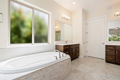 This home is ready for you! Located just off the 4th tee at the on Mariana Butte Golf Course in Colorado - for sale on GolfHomes.com, golf home, golf lot