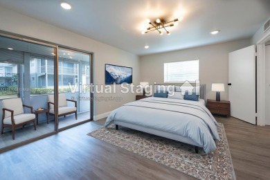 Stylish First Floor level, Corner unit, 1B/1.5b unit in sought on Kings Point Golf -Flanders Way in Florida - for sale on GolfHomes.com, golf home, golf lot