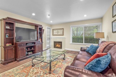 Welcome home to your nicely appointed condo located in lovely on  in California - for sale on GolfHomes.com, golf home, golf lot