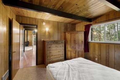 Welcome to Blue Lake Springs - A Classic Mountain Retreat with on Sequoia Woods Country Club in California - for sale on GolfHomes.com, golf home, golf lot