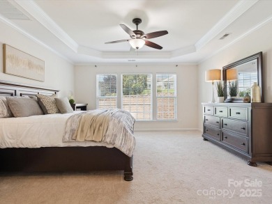 Stunning 3BR/3BA Home in Sought-After Sun City Carolina Lakes on Carolina Lakes Golf Club, LLC in South Carolina - for sale on GolfHomes.com, golf home, golf lot