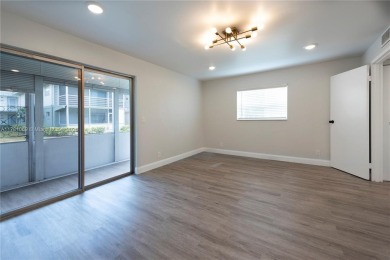 Stylish First Floor level, Corner unit, 1B/1.5b unit in sought on Kings Point Golf -Flanders Way in Florida - for sale on GolfHomes.com, golf home, golf lot