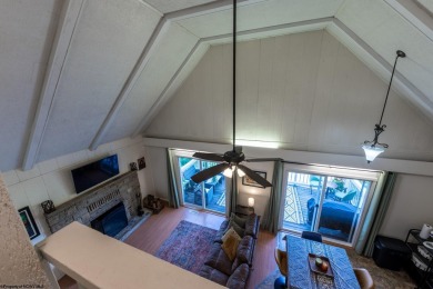 If you can picture yourself relaxing on your deck as you soak in on Preston Country Club, Inc. in West Virginia - for sale on GolfHomes.com, golf home, golf lot