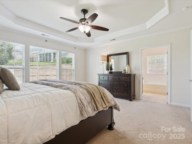 Stunning 3BR/3BA Home in Sought-After Sun City Carolina Lakes on Carolina Lakes Golf Club, LLC in South Carolina - for sale on GolfHomes.com, golf home, golf lot