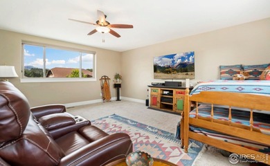 This home is ready for you! Located just off the 4th tee at the on Mariana Butte Golf Course in Colorado - for sale on GolfHomes.com, golf home, golf lot