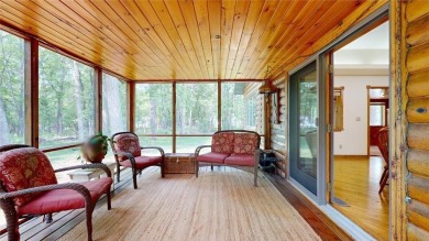 This 2-bedroom, 3-bathroom home is located in Country Club on Headwaters Country Club in Minnesota - for sale on GolfHomes.com, golf home, golf lot