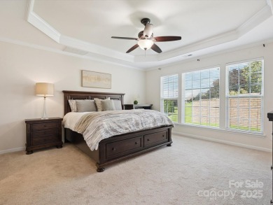 Stunning 3BR/3BA Home in Sought-After Sun City Carolina Lakes on Carolina Lakes Golf Club, LLC in South Carolina - for sale on GolfHomes.com, golf home, golf lot