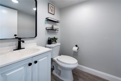 Stylish First Floor level, Corner unit, 1B/1.5b unit in sought on Kings Point Golf -Flanders Way in Florida - for sale on GolfHomes.com, golf home, golf lot